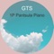 1P Pantsula Piano - GTS lyrics