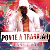 Ponte A Trabajar artwork