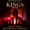 Kings Riddim - Single
