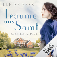 Ulrike Renk - Träume aus Samt: Seidenstadt-Saga  4 artwork