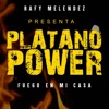Fuego en Mi Casa - Single