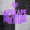 Free In Love (feat. Lorna King) - Apexape lyrics