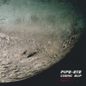 Pipe-Eye - The Way She Walks (On The Moon)