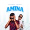 Amina (feat. Spyro) - Soundz lyrics