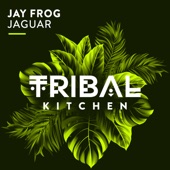 Jaguar (Radio Edit) artwork