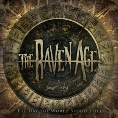 The Day the World Stood Still - Single