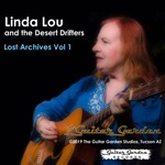 Linda Lou Reed, The Desert Drifters & Arizona Slim - Long May You Run (feat. Jain Barrett)