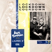 Lockdown (feat. Lauren G) artwork