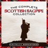 The Complete Scottish Bagpipe Collection artwork
