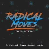 Radical Moves / Tiles of Rage artwork