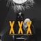 XXX (feat. El7aj, Sniper Mc & Ron) - Nader GH lyrics