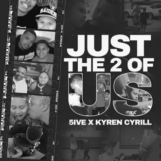 Ape (feat. Torey D'Shaun, Young Noah & Mission) by 5ive & Kyren Cyrill song reviws