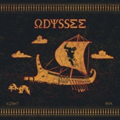 Odyssee artwork