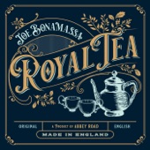 Royal Tea artwork