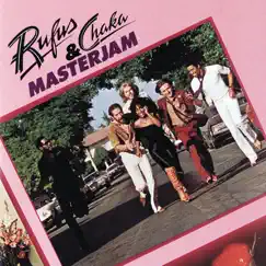Masterjam by Rufus & Chaka Khan album reviews, ratings, credits
