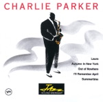 Charlie Parker Quartet - I'm In the Mood For Love