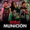 Munición - Inti Fall lyrics