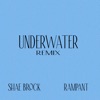 Underwater (Rampant Remix) - Single