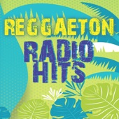 Reggaeton Radio Hits artwork