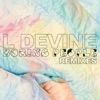 Boring People (Remixes) - Single