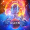 Mars artwork