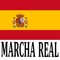 Marcha Real (National Anthem of Spain) artwork