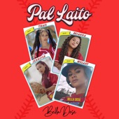 Pal Laito artwork