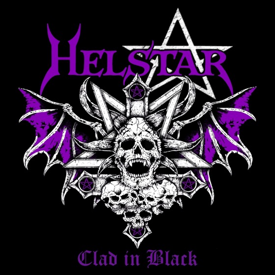 Cover artwork for Black Cathedral