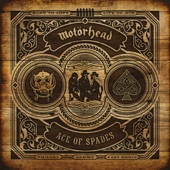 Ace of Spades (40th Anniversary Edition) [Deluxe] artwork
