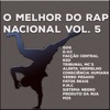 O Melhor do Rap Nacional, Vol. 5