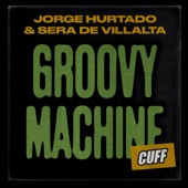 Groovy Machine artwork