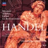 Hogwood Conducts Handel Oratorios, 2005