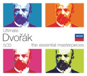 Czech Philharmonic; Vaclav Neumann - Dvorak: Carnival Overture