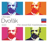 Ultimate Dvorak