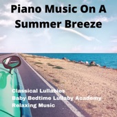 Piano Music on a Summer Breeze artwork