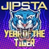 Year of the Tiger - EP