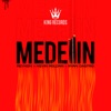 Medellin (feat. Reykon) - Single