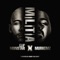 Militia (feat. Murkemz) - Clip MonStar lyrics