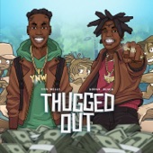 Thugged Out (feat. Kodak Black) artwork