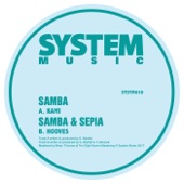 Samba - Kami (Original Mix)