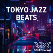 Tokyo Jazz Beats artwork