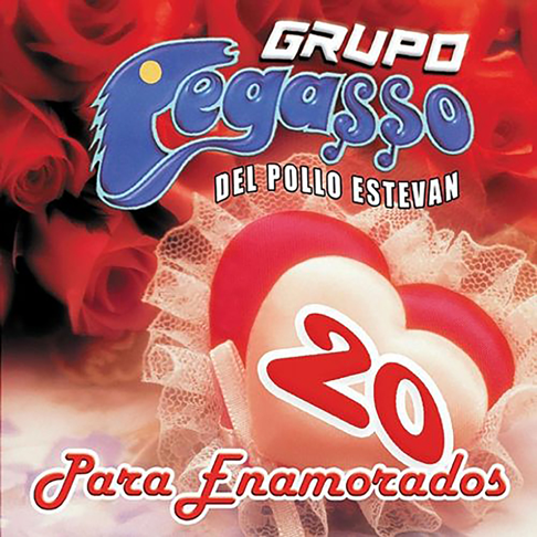 Grupo Pegasso Del Pollo Estevan en Apple Music