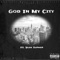 God in My City (feat. Sean Turner) - Manifest Meaning lyrics