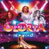 Gloria en Vivo (Live At Auditorio Nacional, México. D.F 2011) album lyrics, reviews, download