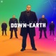 DOWN TO EARTH cover art