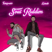 Soul Riddim (feat. kwado) artwork