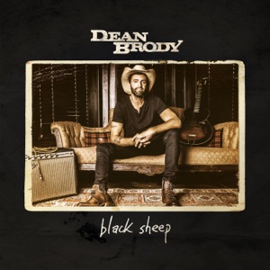 Dean Brody - Black Sheep (Remix) - Line Dance Music