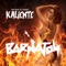 Kaliente (feat. El Cusco) - TBX lyrics