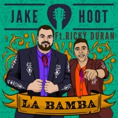 La Bamba (feat. Ricky Duran) artwork