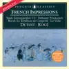 Stream & download Debussy, Ravel & Satie: French Impressions